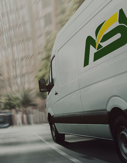 Ardennes Services Livraisons - Transport de marchandises